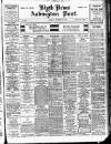 Blyth News Thursday 18 November 1926 Page 1