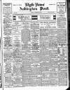 Blyth News Monday 22 November 1926 Page 1