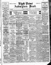 Blyth News Monday 29 November 1926 Page 1