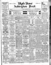Blyth News Monday 20 December 1926 Page 1