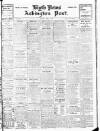 Blyth News Monday 04 April 1927 Page 1
