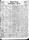 Blyth News Monday 11 April 1927 Page 1