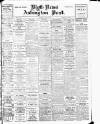 Blyth News Thursday 02 June 1927 Page 1