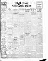 Blyth News Tuesday 07 June 1927 Page 1