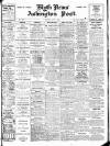 Blyth News Thursday 07 July 1927 Page 1