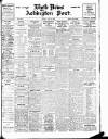 Blyth News Monday 18 July 1927 Page 1