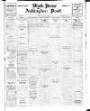 Blyth News Tuesday 03 January 1928 Page 1