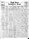 Blyth News Thursday 02 January 1930 Page 1