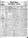 Blyth News Monday 13 January 1930 Page 1
