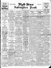 Blyth News Monday 20 January 1930 Page 1