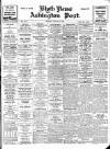 Blyth News Thursday 23 January 1930 Page 1