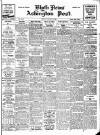 Blyth News Monday 27 January 1930 Page 1