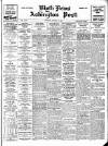 Blyth News Thursday 30 January 1930 Page 1