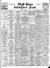Blyth News Thursday 06 February 1930 Page 1