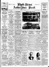 Blyth News Monday 17 November 1930 Page 1
