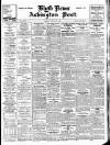 Blyth News Monday 19 January 1931 Page 1