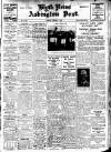 Blyth News Tuesday 03 January 1933 Page 1