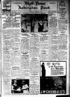 Blyth News Thursday 01 August 1935 Page 1