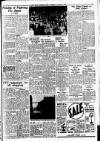 Blyth News Thursday 14 January 1937 Page 3