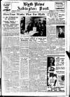 Blyth News Monday 06 February 1939 Page 1