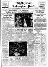 Blyth News Tuesday 02 January 1940 Page 1