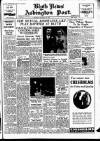 Blyth News Thursday 25 January 1940 Page 1
