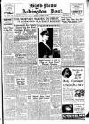 Blyth News Thursday 08 February 1940 Page 1