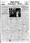 Blyth News Monday 12 February 1940 Page 1