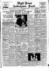 Blyth News Monday 15 April 1940 Page 1