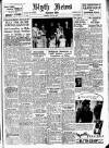 Blyth News Monday 15 July 1940 Page 1