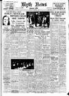Blyth News Monday 21 October 1940 Page 1