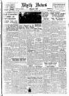 Blyth News Monday 28 October 1940 Page 1