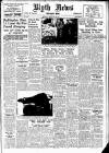 Blyth News Monday 24 February 1941 Page 1