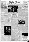 Blyth News Monday 02 June 1941 Page 1