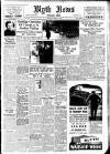 Blyth News Monday 02 March 1942 Page 1