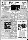 Blyth News Monday 04 May 1942 Page 1