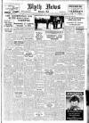 Blyth News Monday 11 May 1942 Page 1