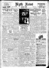 Blyth News Monday 18 May 1942 Page 1