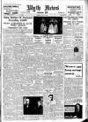Blyth News Monday 01 June 1942 Page 1