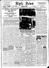 Blyth News Monday 08 June 1942 Page 1