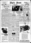 Blyth News Monday 03 August 1942 Page 1