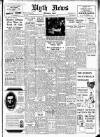 Blyth News Monday 02 November 1942 Page 1