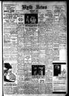 Blyth News Monday 04 January 1943 Page 1