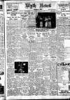 Blyth News Thursday 14 January 1943 Page 1