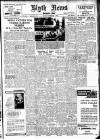 Blyth News Monday 01 February 1943 Page 1