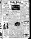 Blyth News Thursday 04 February 1943 Page 1