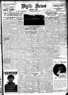 Blyth News Monday 08 February 1943 Page 1