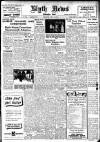 Blyth News Thursday 15 April 1943 Page 1
