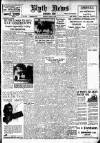 Blyth News Monday 19 April 1943 Page 1