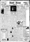 Blyth News Thursday 06 May 1943 Page 1